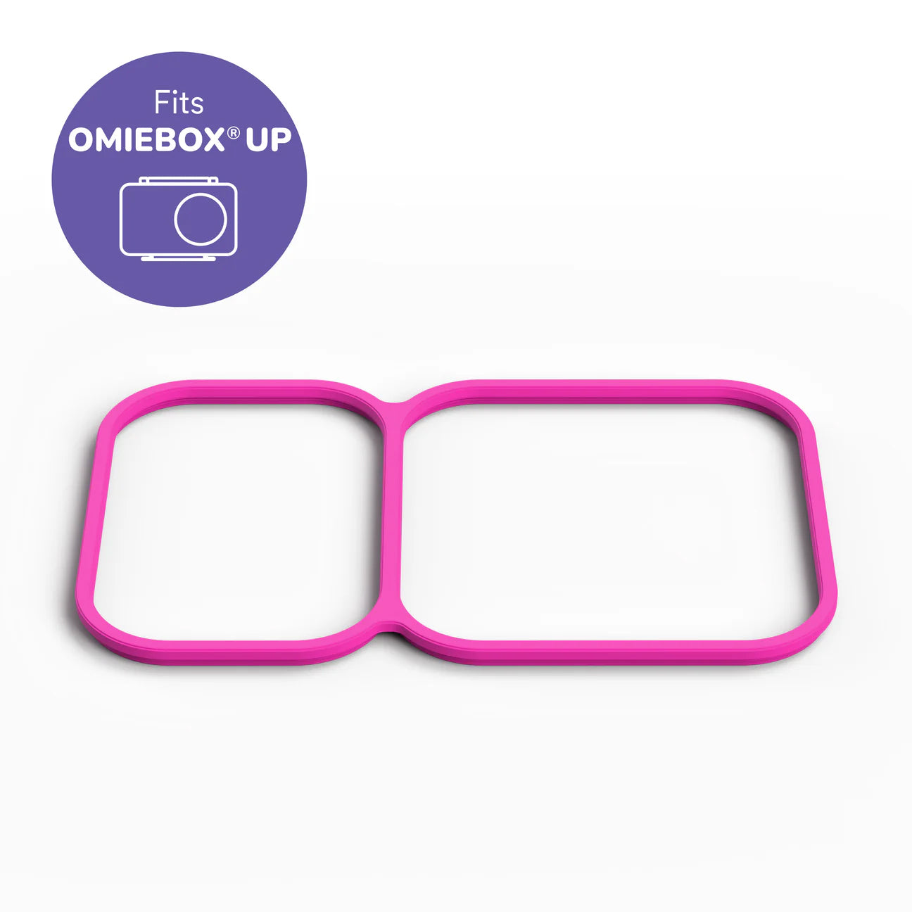 OmieBox UP szilikon tömítés
