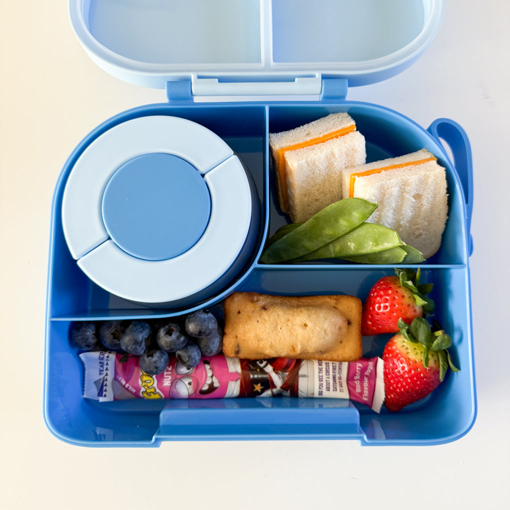 Pick Box - Hot & Cold (több színben)