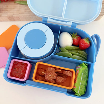 Pick Box - Hot & Cold (több színben)