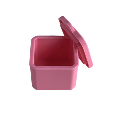 Pick & Dip Pots - kocka (többféle színben)