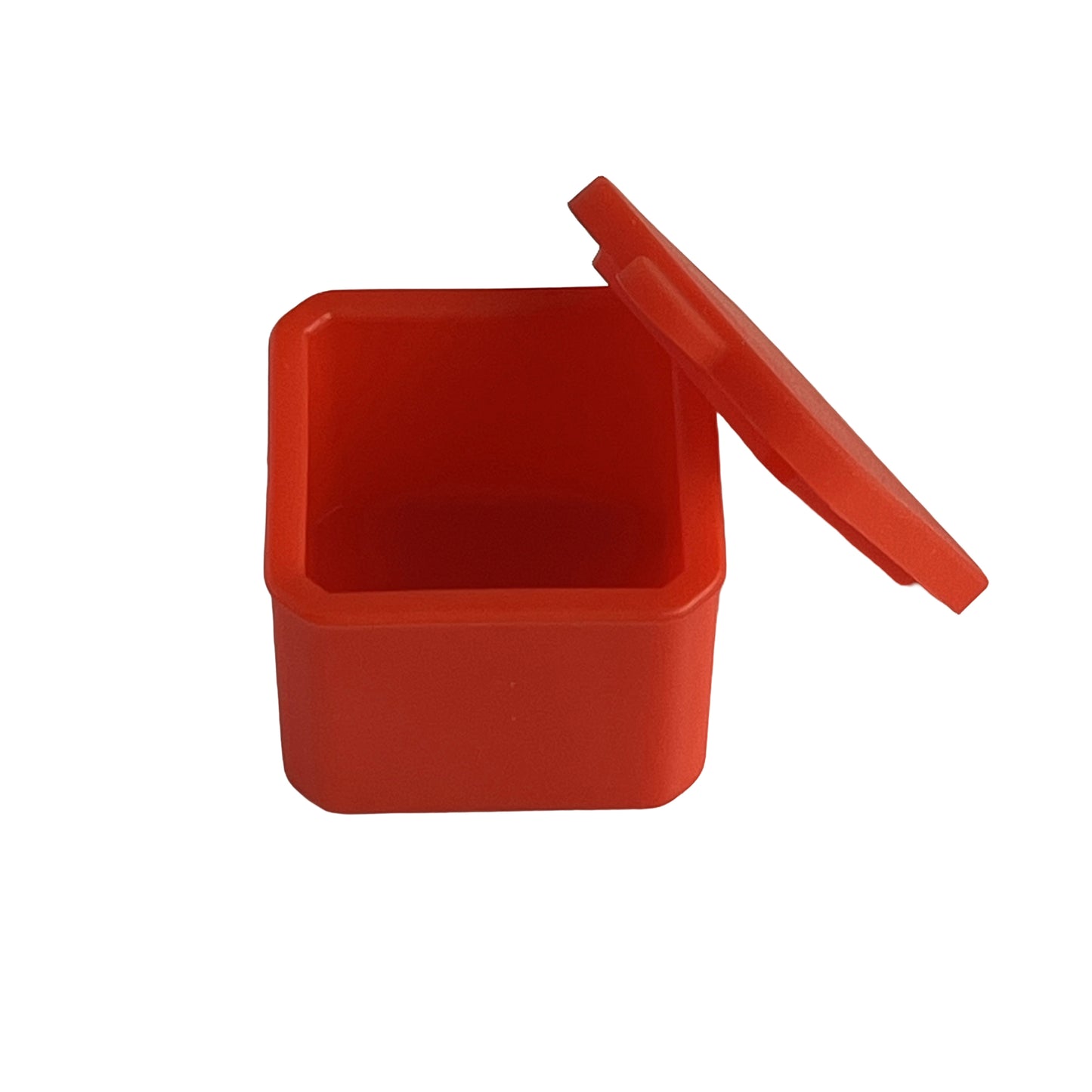 Pick & Dip Pots - kocka (többféle színben)