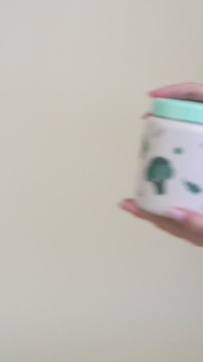 The Cotton Cloud 350 ml ételtermosz