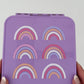Bento Five - Rainbow Roller