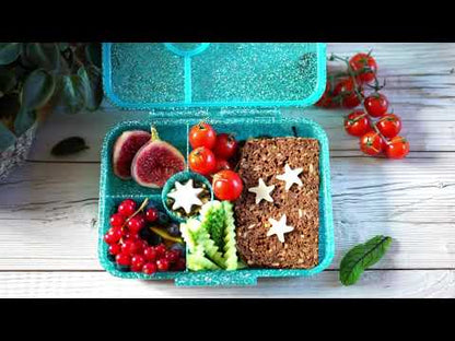 Lekkabox Glamour - rózsaszín