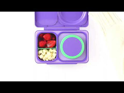 OmieBox UP - Cherry Pink