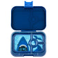 Yumbox Panino Monte Carlo Blue / Shark