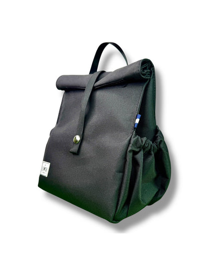 The Lunchbags hőtartó uzsonnástáska (több színben)
