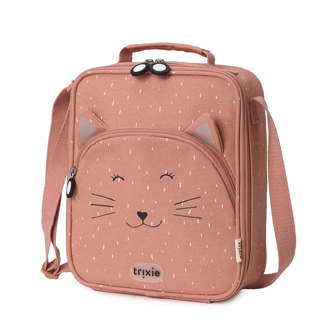 Trixie hőtartó uzsonnástáska (többféle mintával)
