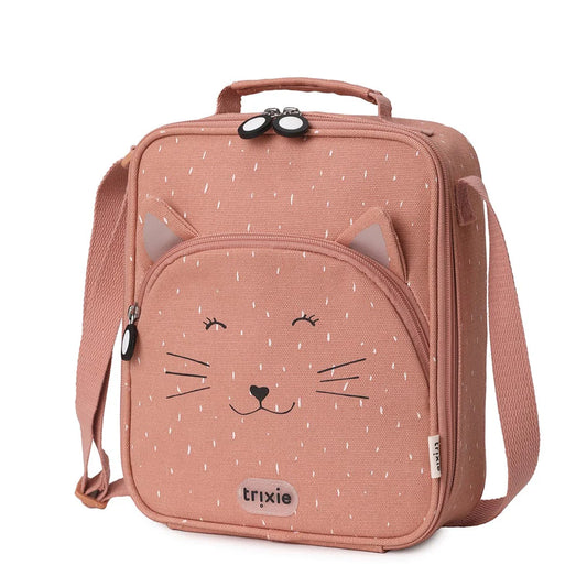 Trixie hőtartó uzsonnástáska (többféle mintával)
