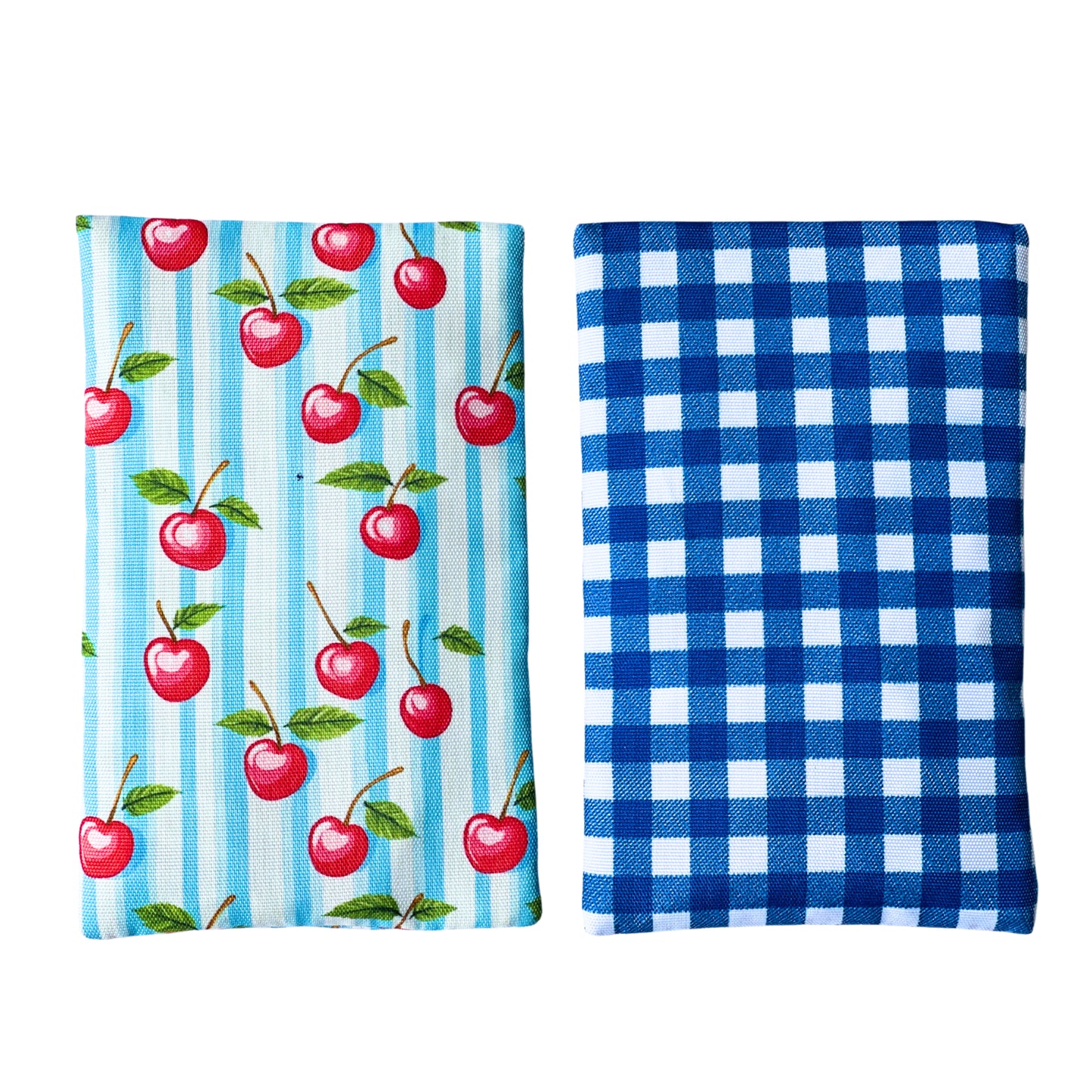 Yumbox jégtasak szett (2db) - többféle mintával