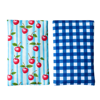 Yumbox jégtasak szett (2db) - többféle mintával