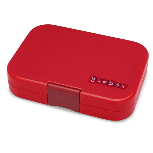 Yumbox Original Wow Red / Cats & Dogs