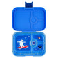 Yumbox Panino Surf Albastru / Urs Polar