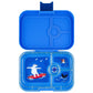 Yumbox Panino Surf Albastru / Urs Polar