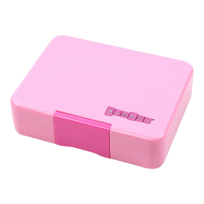 Yumbox Panino Power Pink / Swan
