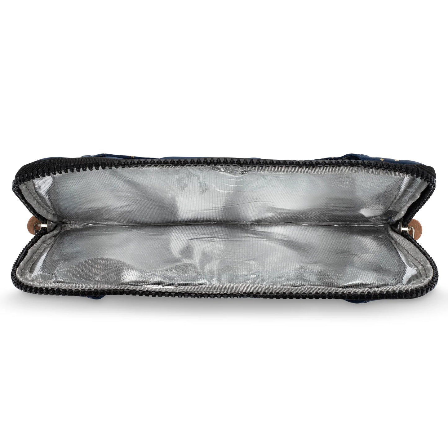 Yumbox Poche - Sötétkék csillagos