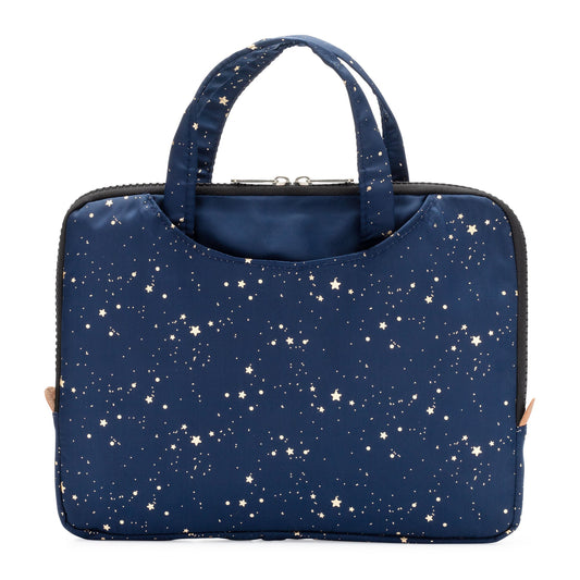 Yumbox Poche - Stele albastru închis