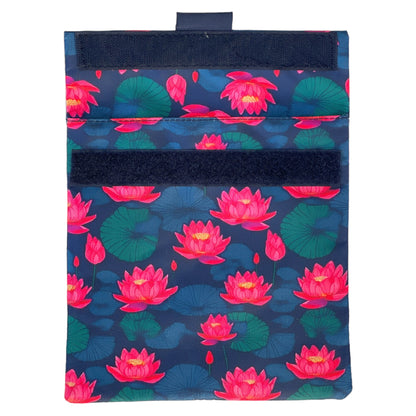 Yumbox Pochette szendvicstartó - Lótuszos