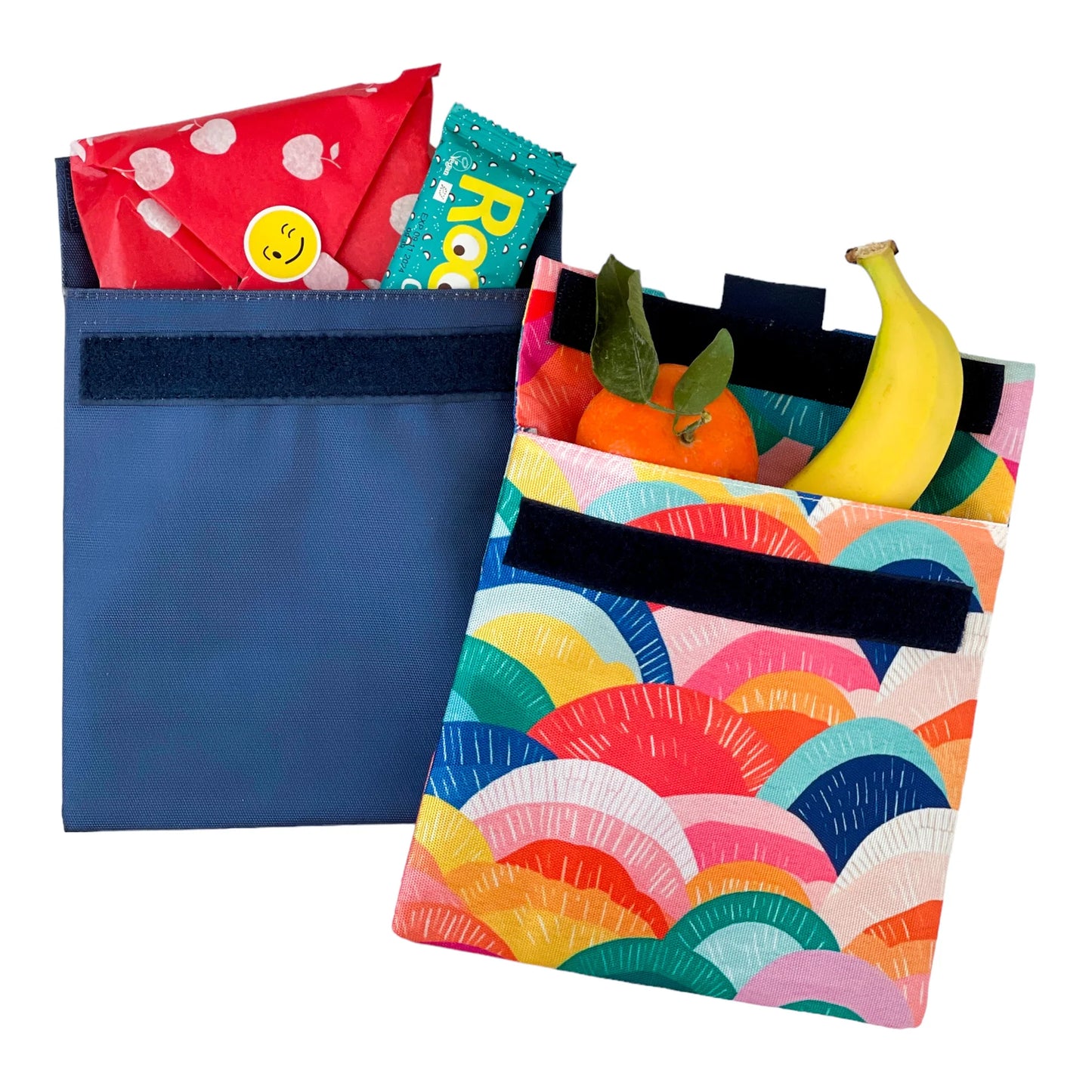 Yumbox Pochette szendvicstartó - Horizont