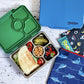 Yumbox Pret Albastru Normandia