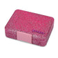 Yumbox Gustare Sclipici Roz Sclipici / Roz