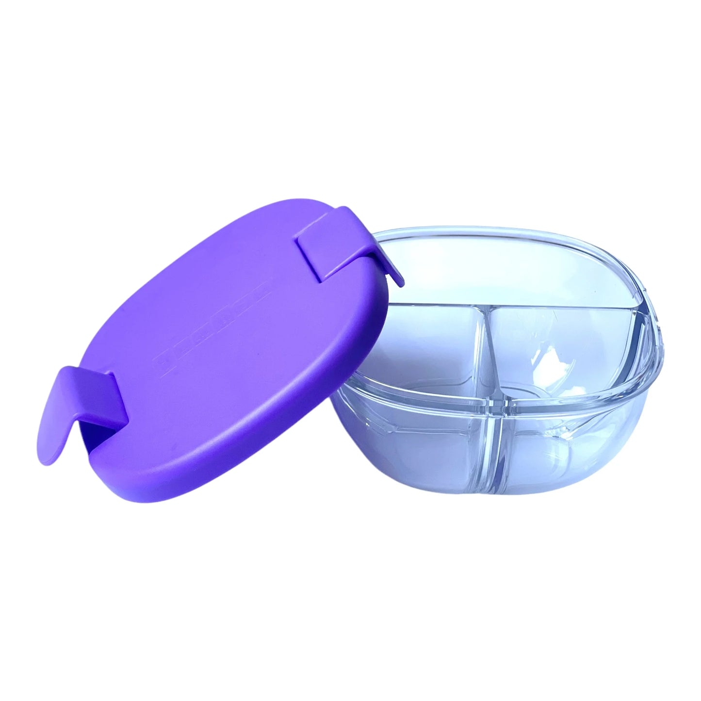 Yumbox snacktál (több színben)