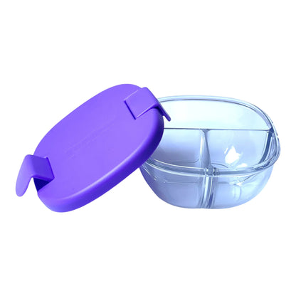 Yumbox snacktál (több színben)