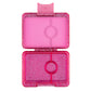 Yumbox Gustare Sclipici Roz Sclipici / Roz