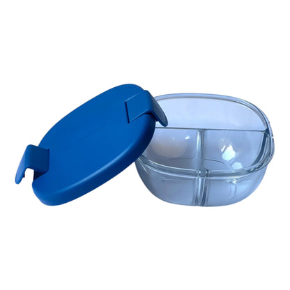 Yumbox snacktál (több színben)