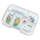 Yumbox Original belső tálca - Unicorn