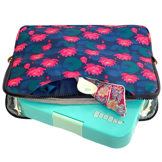 Yumbox Poche - Lotus