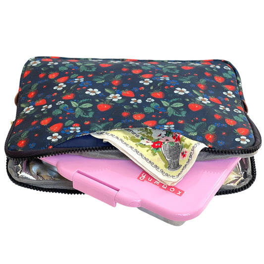 Pungă Yumbox - Căpșuni