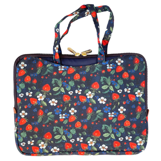 Pungă Yumbox - Căpșuni