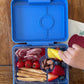 Yumbox Snack True Blue / Rocket