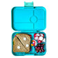 Yumbox Tapas XL Antibes blue / Zodiac (4 rekeszes)