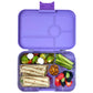 Yumbox Tapas XL Ibiza purple / Groovy (5 rekeszes)