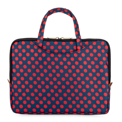 Yumbox Poche - Pöttyös