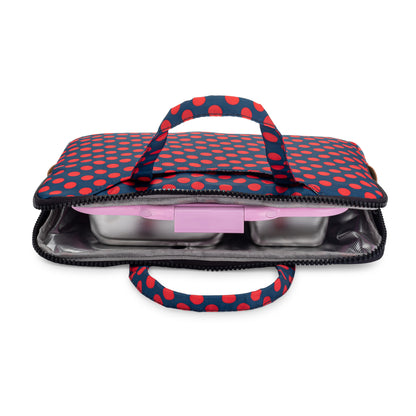 Yumbox Poche - Pöttyös