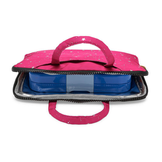 Yumbox Poche - Stea Roz