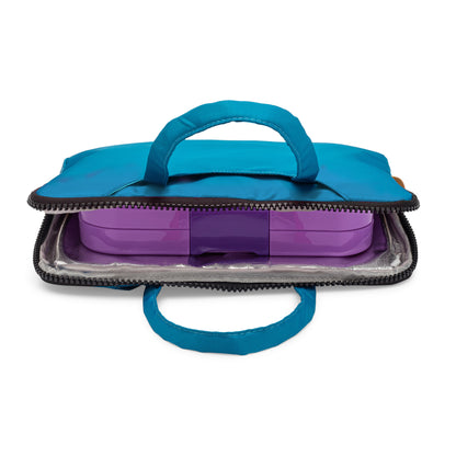 Yumbox Poche - Türkiz