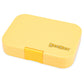 Yumbox Panino Yoyo galben / Urs Polar