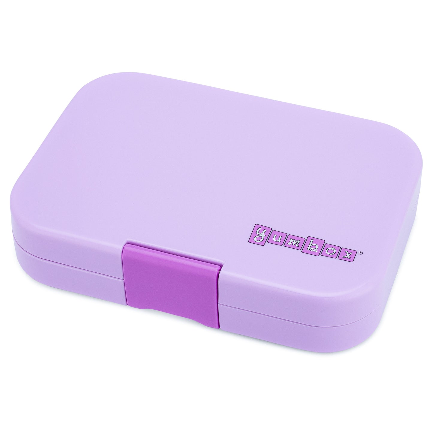Yumbox Panino Lulu Purple / Paris je t'aime