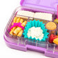 Yumbox Original Lulu Purple / Paris