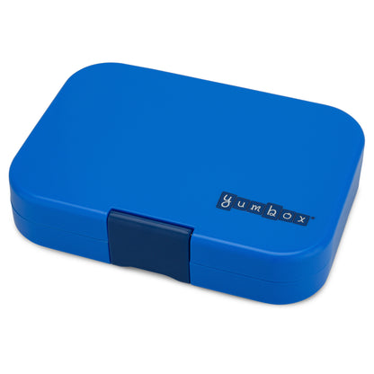 Yumbox Original Surf Blue / Submarine