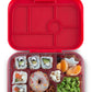 Yumbox Original Roar Roșu / Rachetă