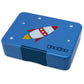 Yumbox Snack True Blue Space / Rocket