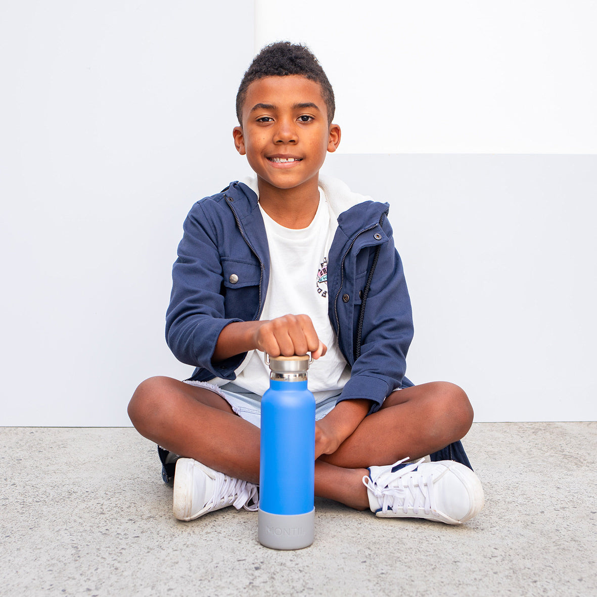 Montii Original termosz 600 ml