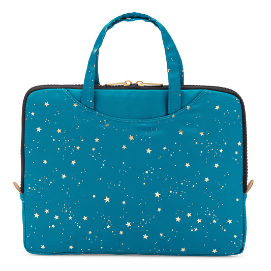 Yumbox Poche - Stea Turcoaz