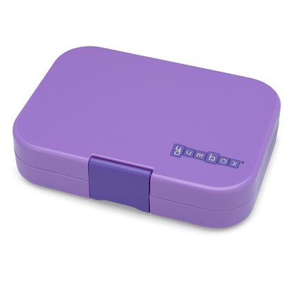 Yumbox Panino Dreamy purple / Panda - uzsonnasdobozom.hu