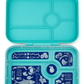Yumbox Tapas XL Antibes Blue / Bon appetit - uzsonnasdobozom.hu